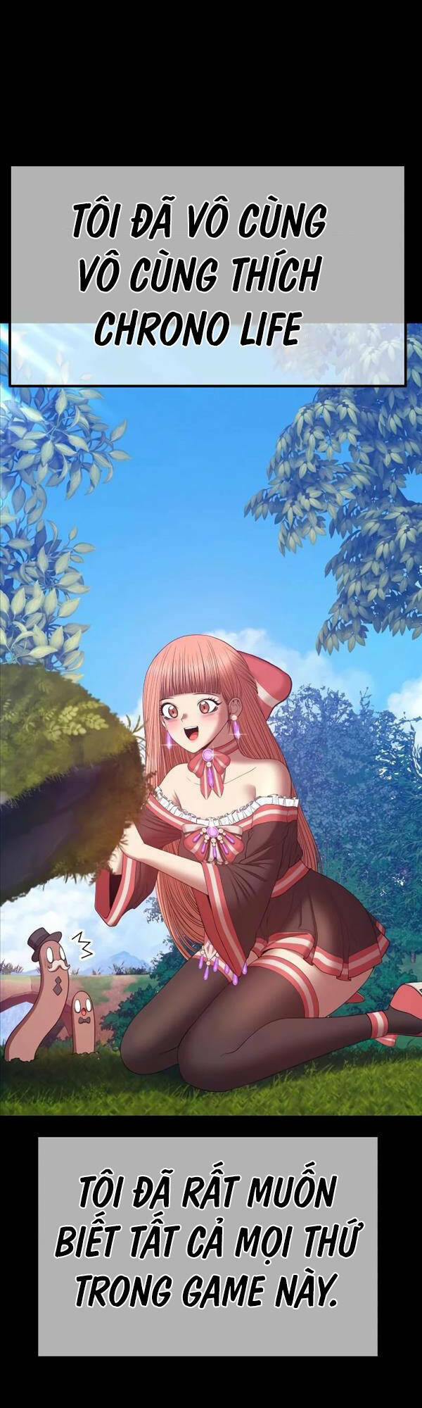 Gậy Gỗ Cấp 99+ Chapter 78 - Trang 2