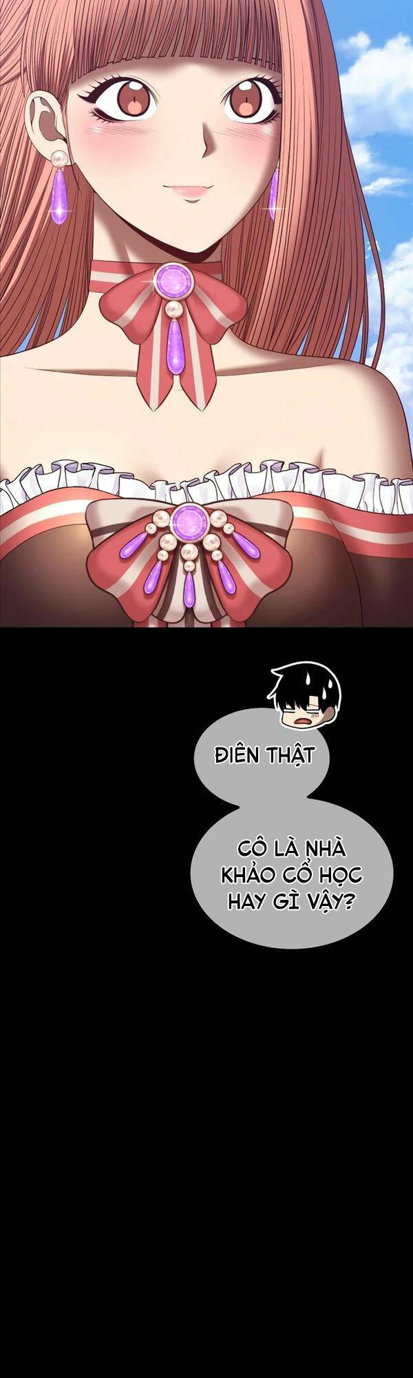 Gậy Gỗ Cấp 99+ Chapter 78 - Trang 2