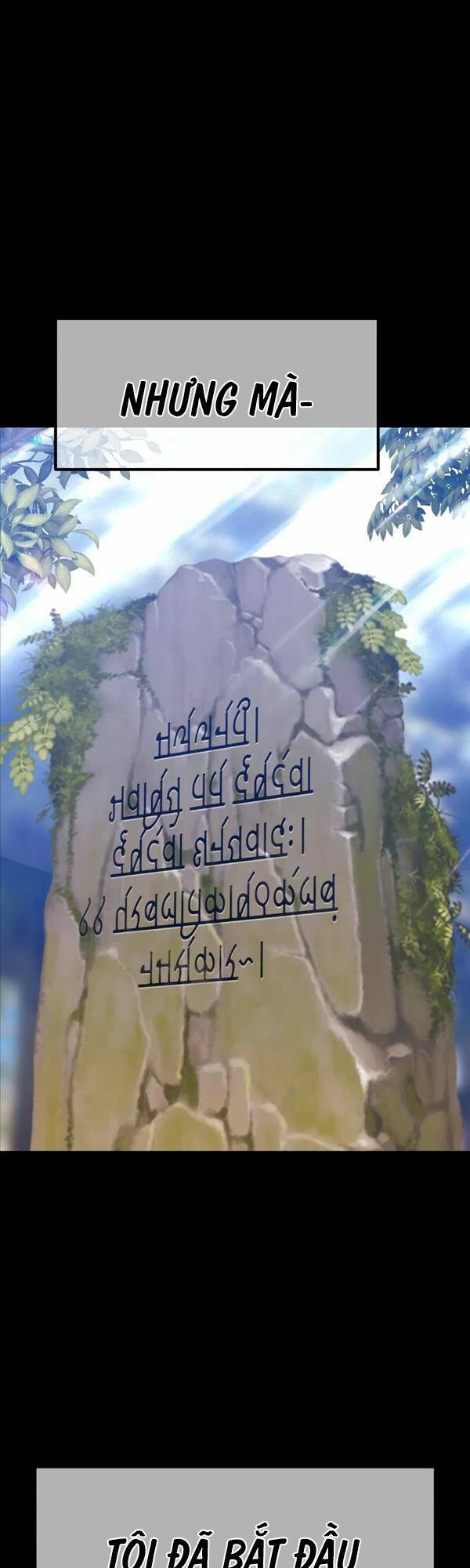 Gậy Gỗ Cấp 99+ Chapter 78 - Trang 2