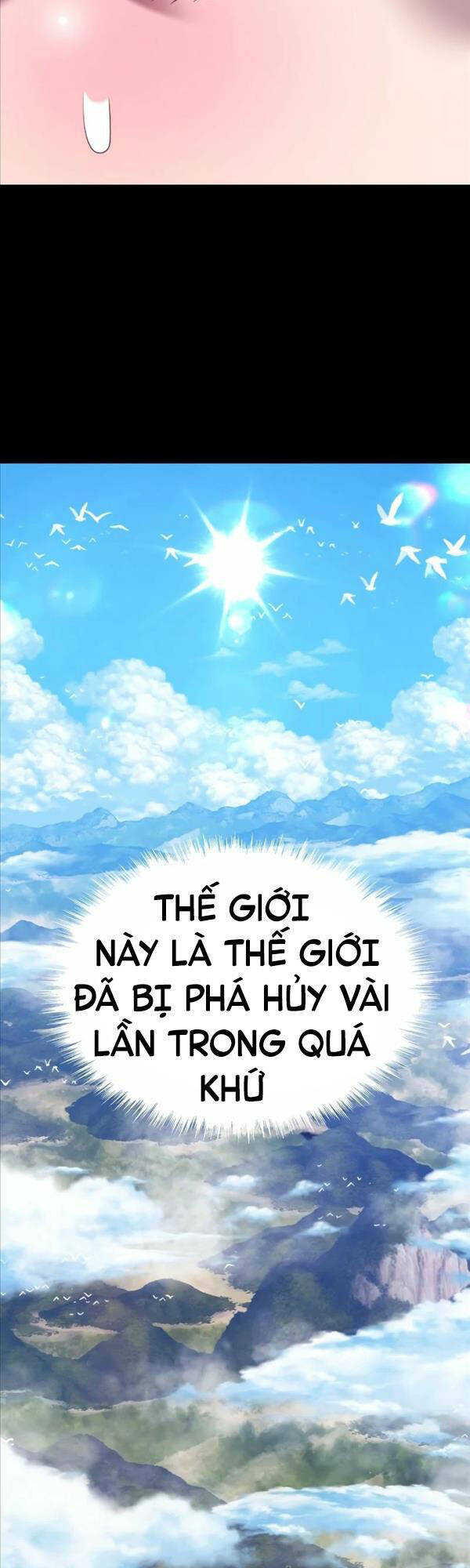 Gậy Gỗ Cấp 99+ Chapter 78 - Trang 2