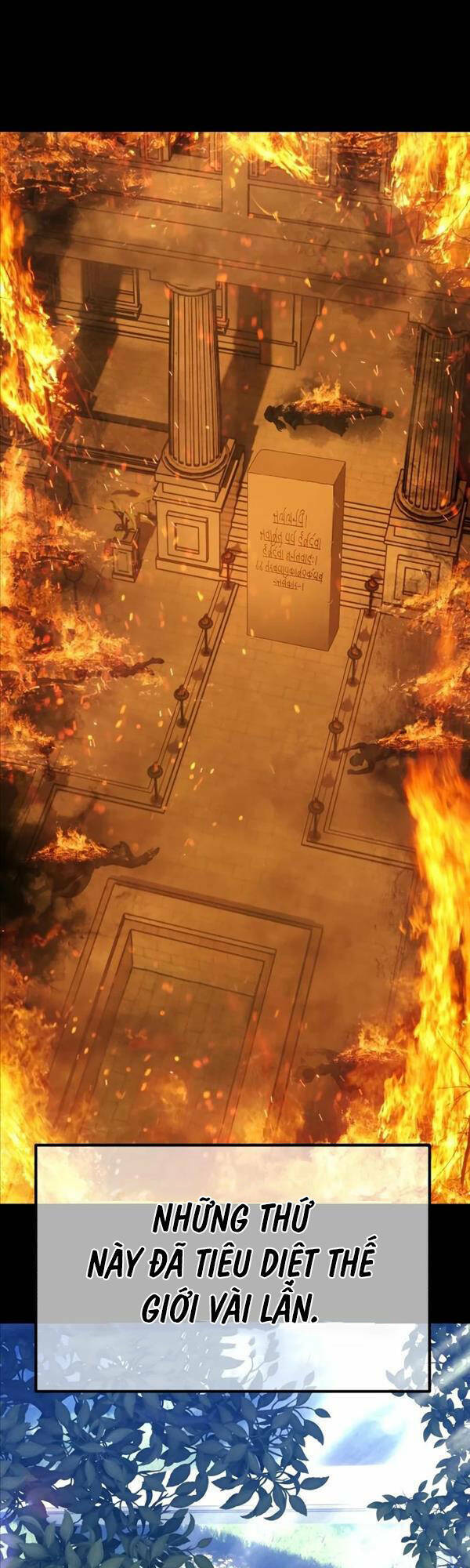 Gậy Gỗ Cấp 99+ Chapter 78 - Trang 2