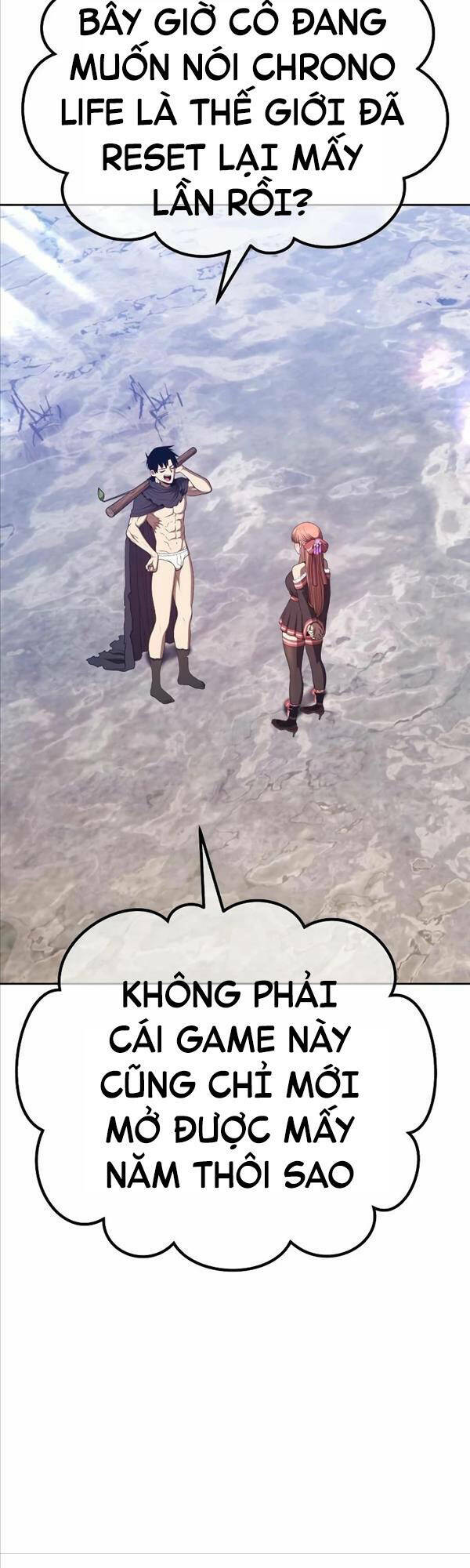 Gậy Gỗ Cấp 99+ Chapter 78 - Trang 2