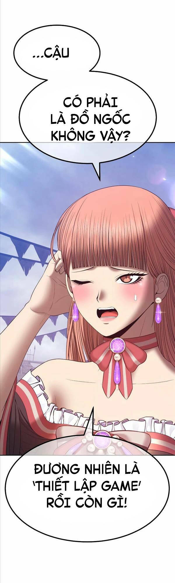 Gậy Gỗ Cấp 99+ Chapter 78 - Trang 2