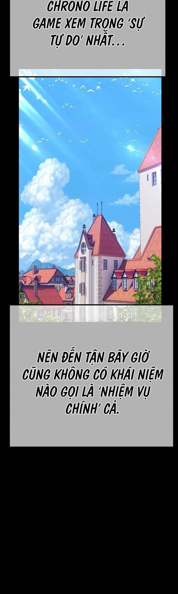 Gậy Gỗ Cấp 99+ Chapter 78 - Trang 2