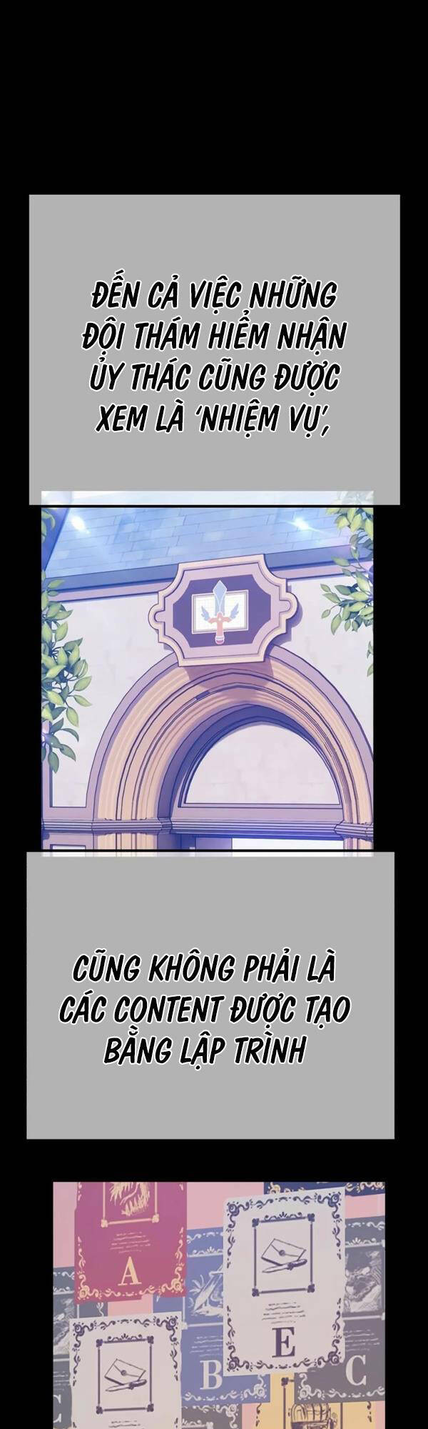 Gậy Gỗ Cấp 99+ Chapter 78 - Trang 2