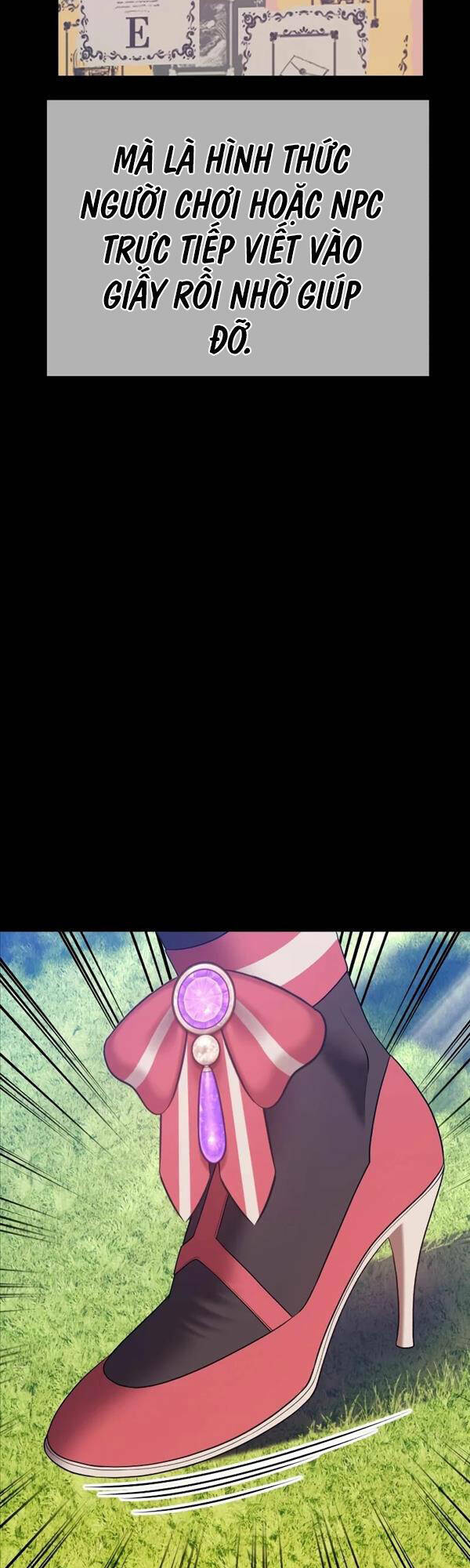 Gậy Gỗ Cấp 99+ Chapter 78 - Trang 2