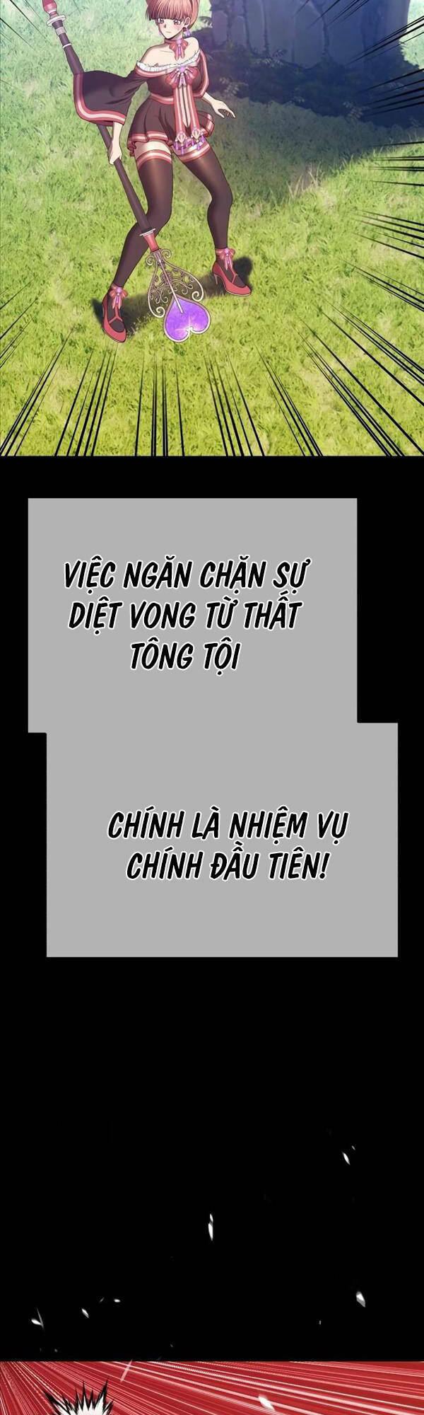 Gậy Gỗ Cấp 99+ Chapter 78 - Trang 2