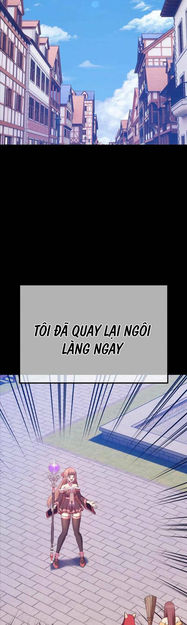 Gậy Gỗ Cấp 99+ Chapter 78 - Trang 2