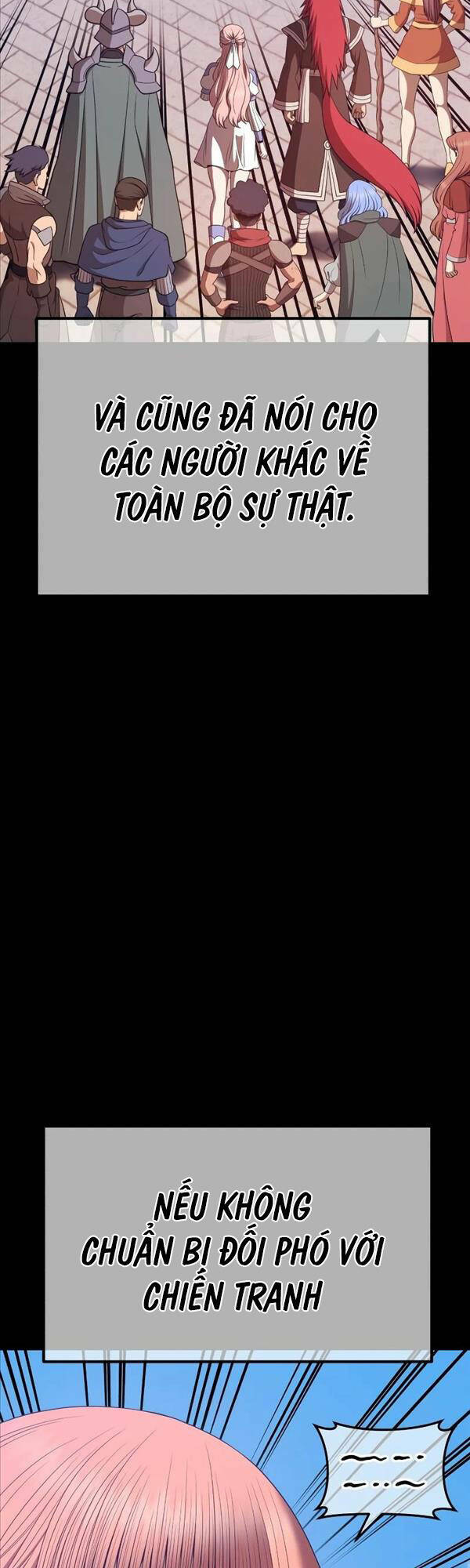 Gậy Gỗ Cấp 99+ Chapter 78 - Trang 2