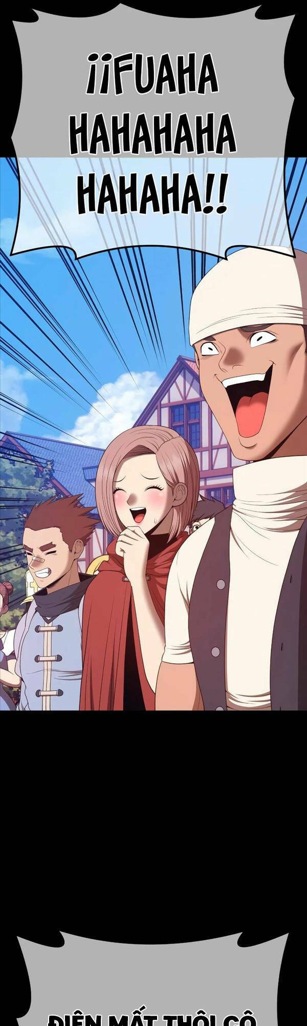 Gậy Gỗ Cấp 99+ Chapter 78 - Trang 2