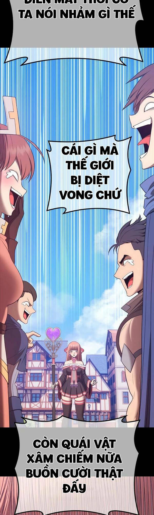 Gậy Gỗ Cấp 99+ Chapter 78 - Trang 2