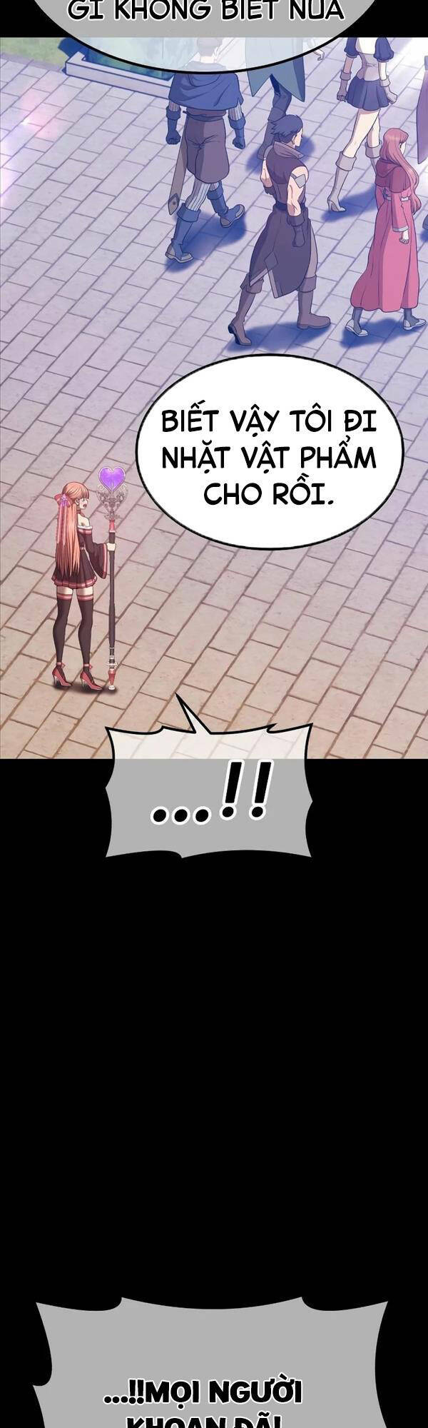 Gậy Gỗ Cấp 99+ Chapter 78 - Trang 2