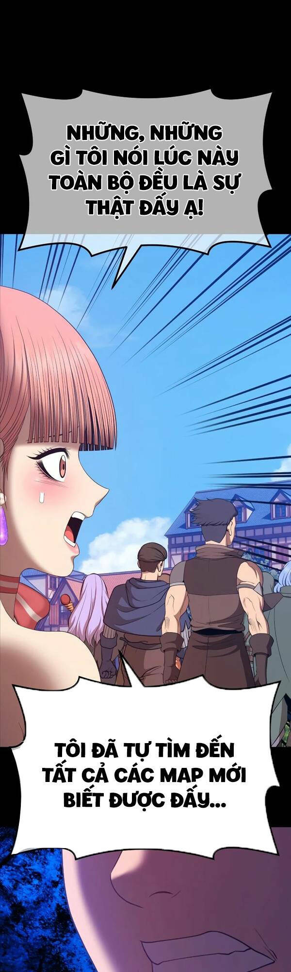 Gậy Gỗ Cấp 99+ Chapter 78 - Trang 2