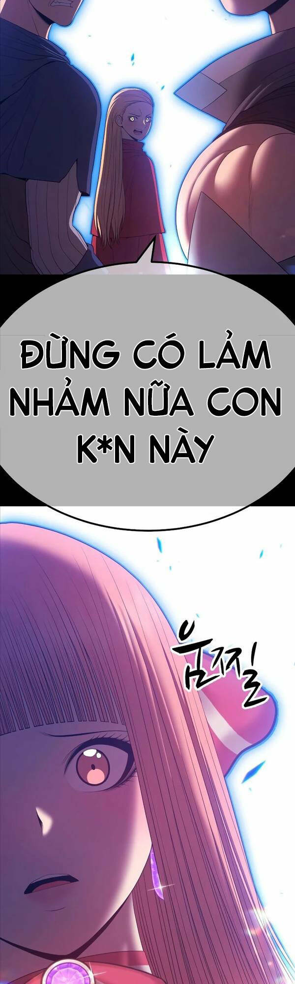 Gậy Gỗ Cấp 99+ Chapter 78 - Trang 2