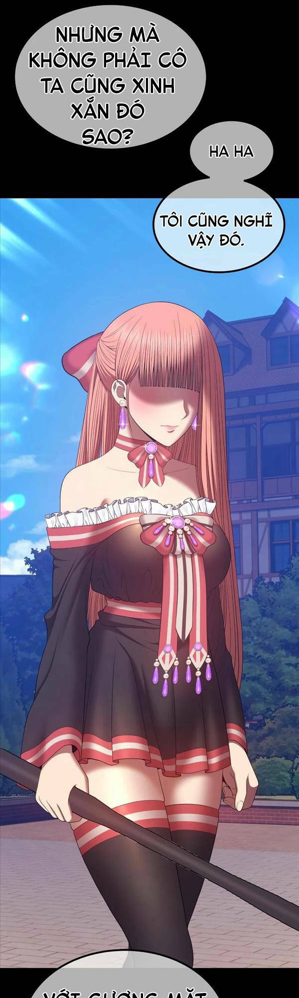 Gậy Gỗ Cấp 99+ Chapter 78 - Trang 2