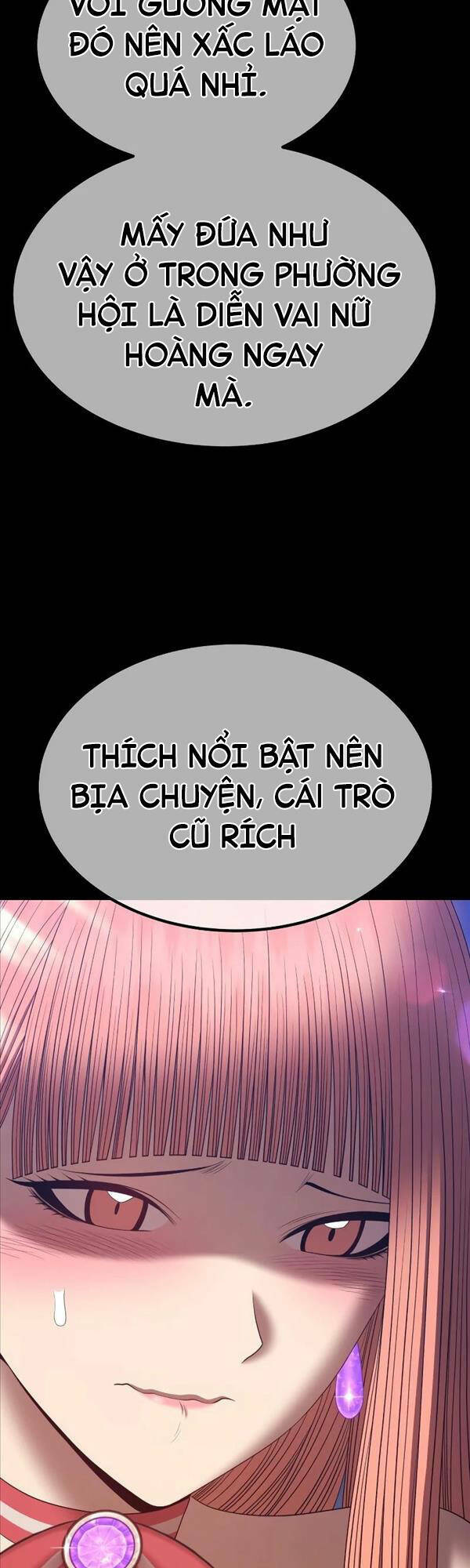 Gậy Gỗ Cấp 99+ Chapter 78 - Trang 2