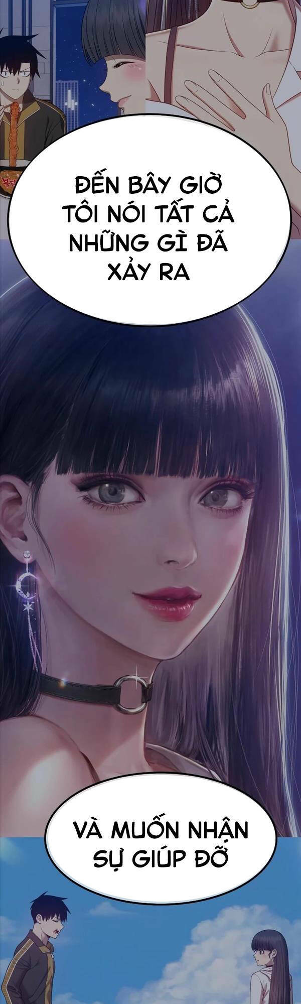 Gậy Gỗ Cấp 99+ Chapter 79.5 - Trang 2