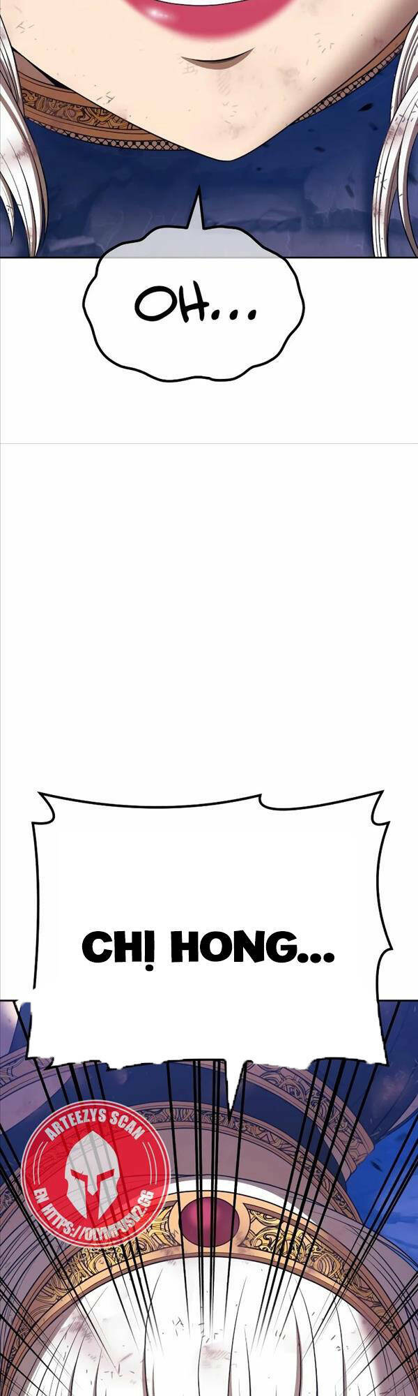 Gậy Gỗ Cấp 99+ Chapter 79.5 - Trang 2