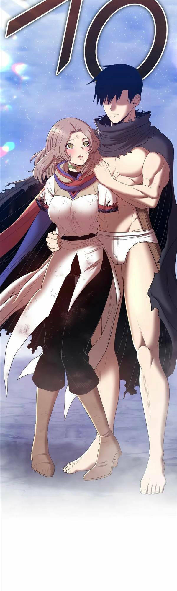 Gậy Gỗ Cấp 99+ Chapter 79.5 - Trang 2