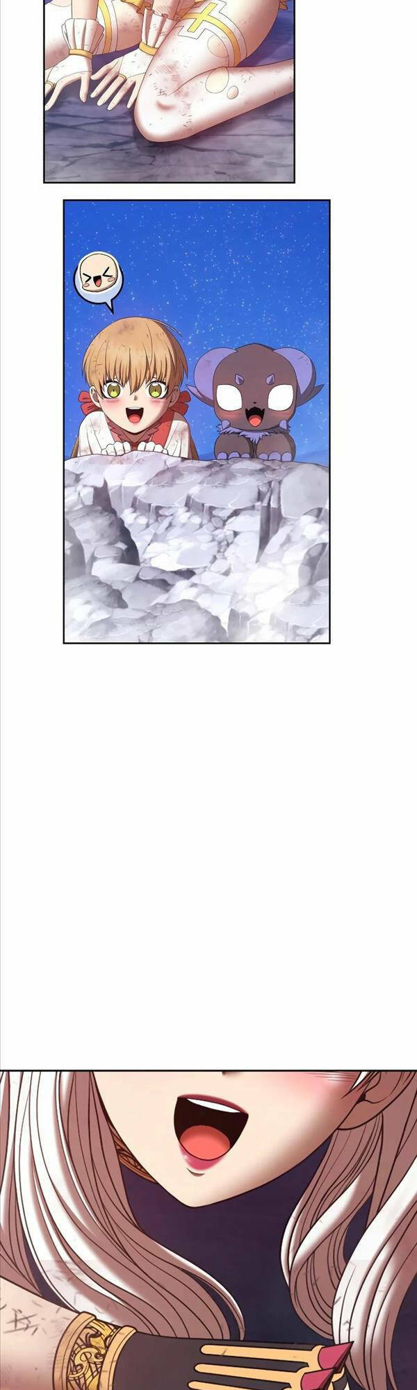 Gậy Gỗ Cấp 99+ Chapter 79.5 - Trang 2