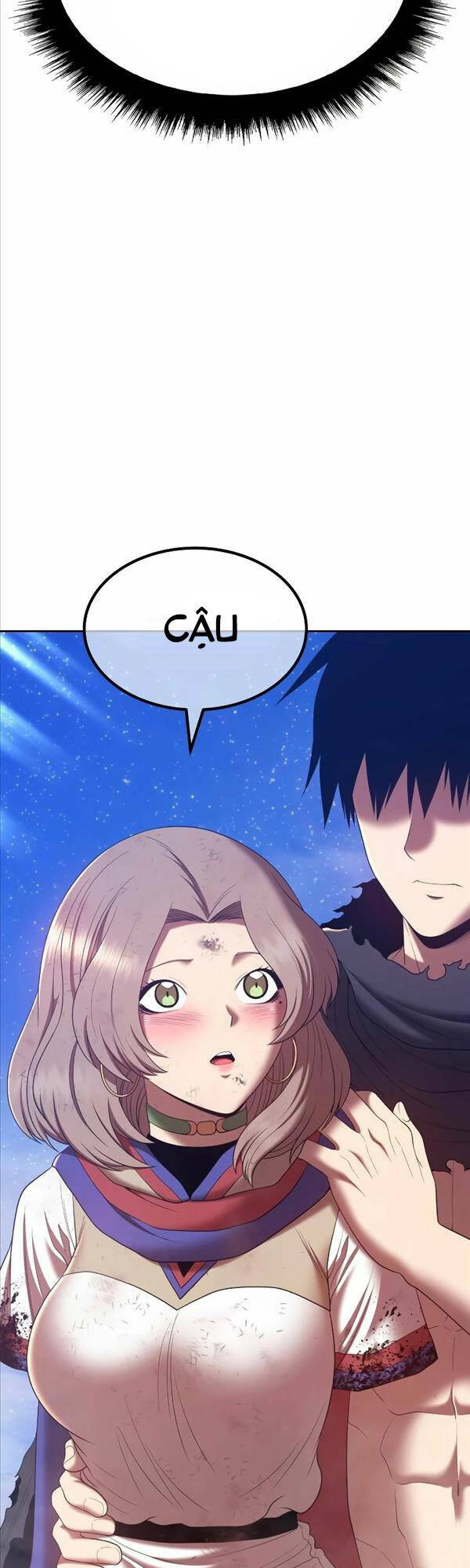 Gậy Gỗ Cấp 99+ Chapter 79.5 - Trang 2