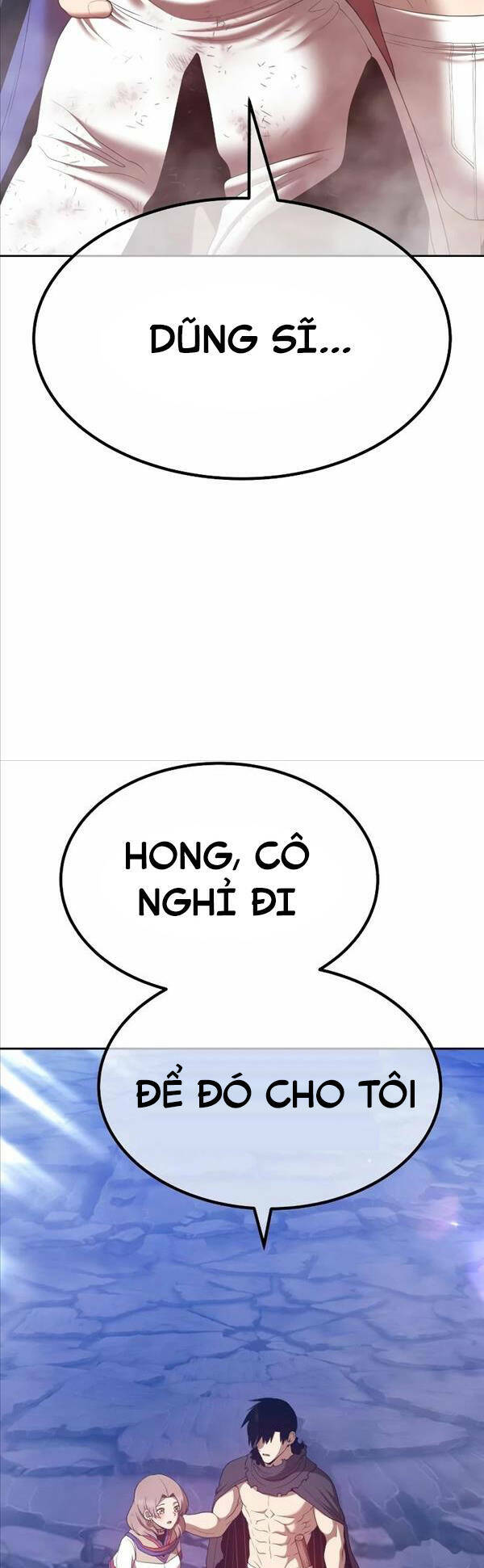Gậy Gỗ Cấp 99+ Chapter 79.5 - Trang 2
