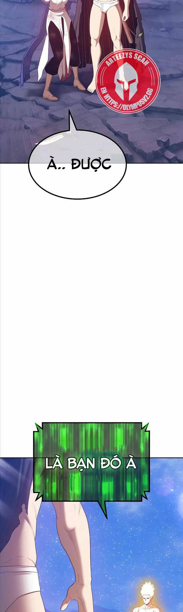 Gậy Gỗ Cấp 99+ Chapter 79.5 - Trang 2