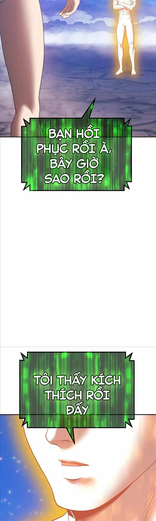 Gậy Gỗ Cấp 99+ Chapter 79.5 - Trang 2