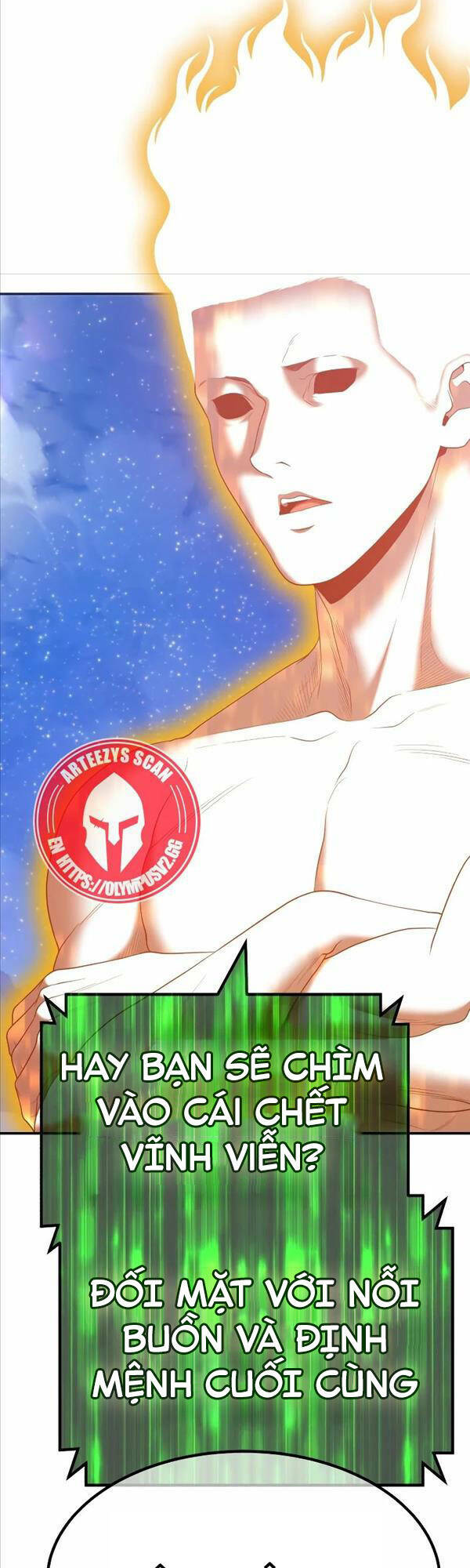 Gậy Gỗ Cấp 99+ Chapter 79.5 - Trang 2