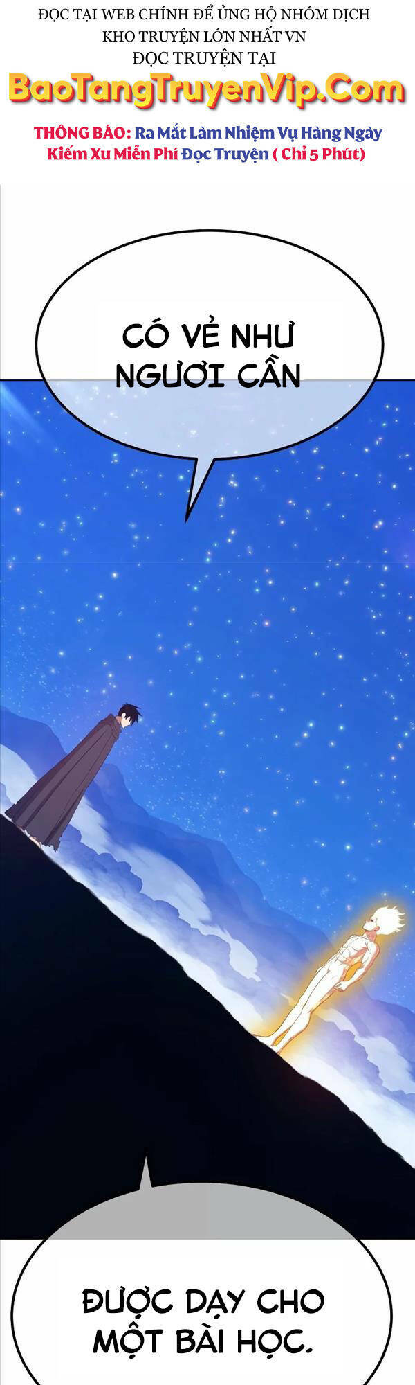 Gậy Gỗ Cấp 99+ Chapter 79.5 - Trang 2