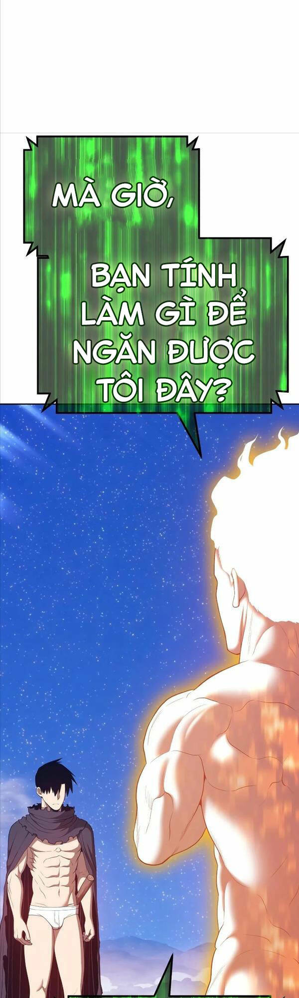 Gậy Gỗ Cấp 99+ Chapter 79.5 - Trang 2