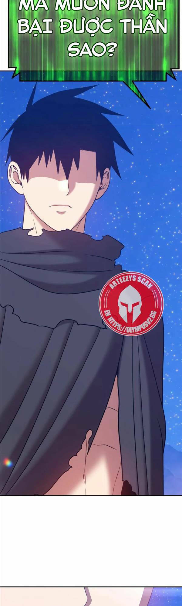 Gậy Gỗ Cấp 99+ Chapter 79.5 - Trang 2