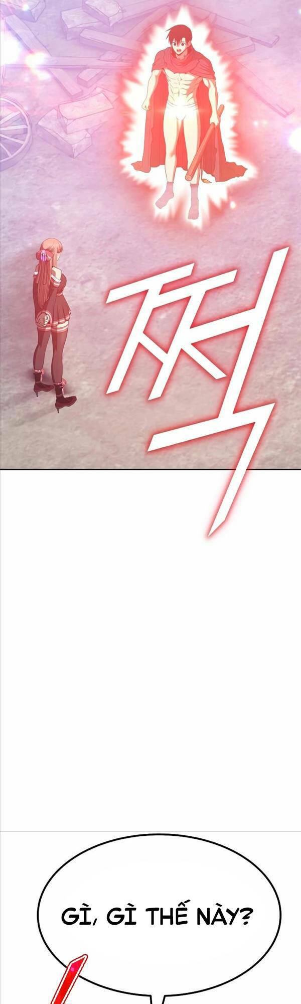 Gậy Gỗ Cấp 99+ Chapter 79.5 - Trang 2