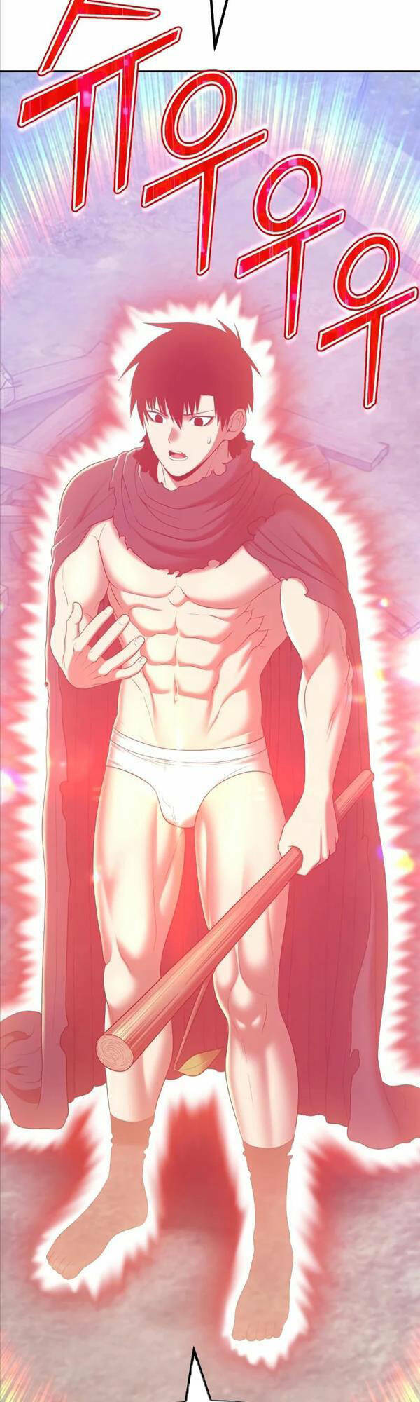 Gậy Gỗ Cấp 99+ Chapter 79.5 - Trang 2