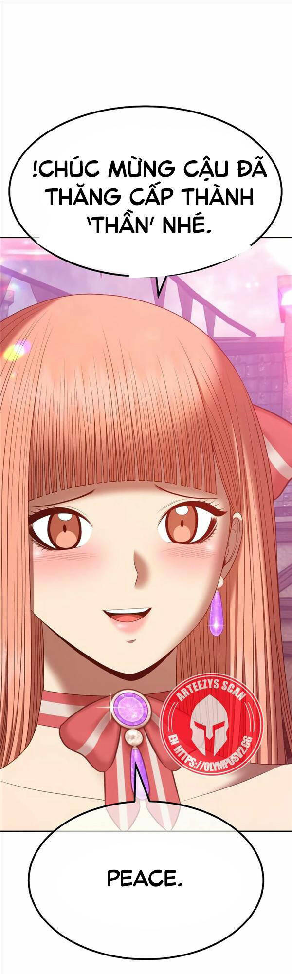 Gậy Gỗ Cấp 99+ Chapter 79.5 - Trang 2