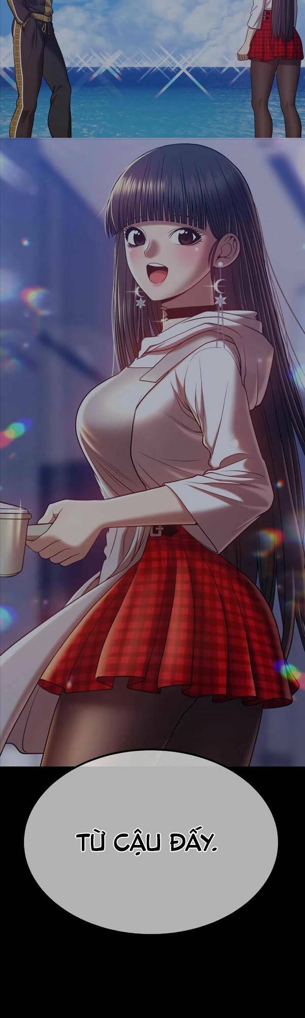 Gậy Gỗ Cấp 99+ Chapter 79.5 - Trang 2