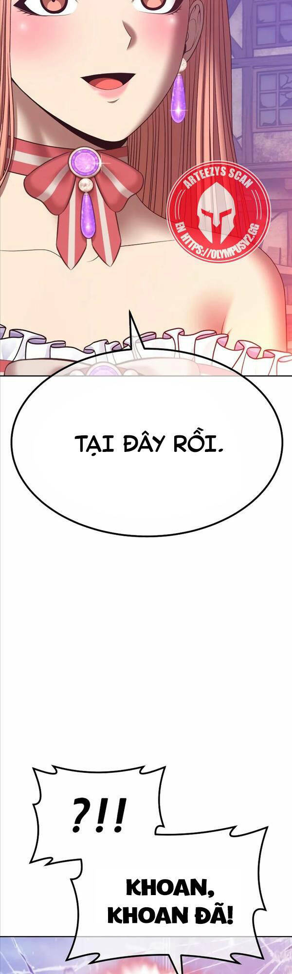 Gậy Gỗ Cấp 99+ Chapter 79.5 - Trang 2