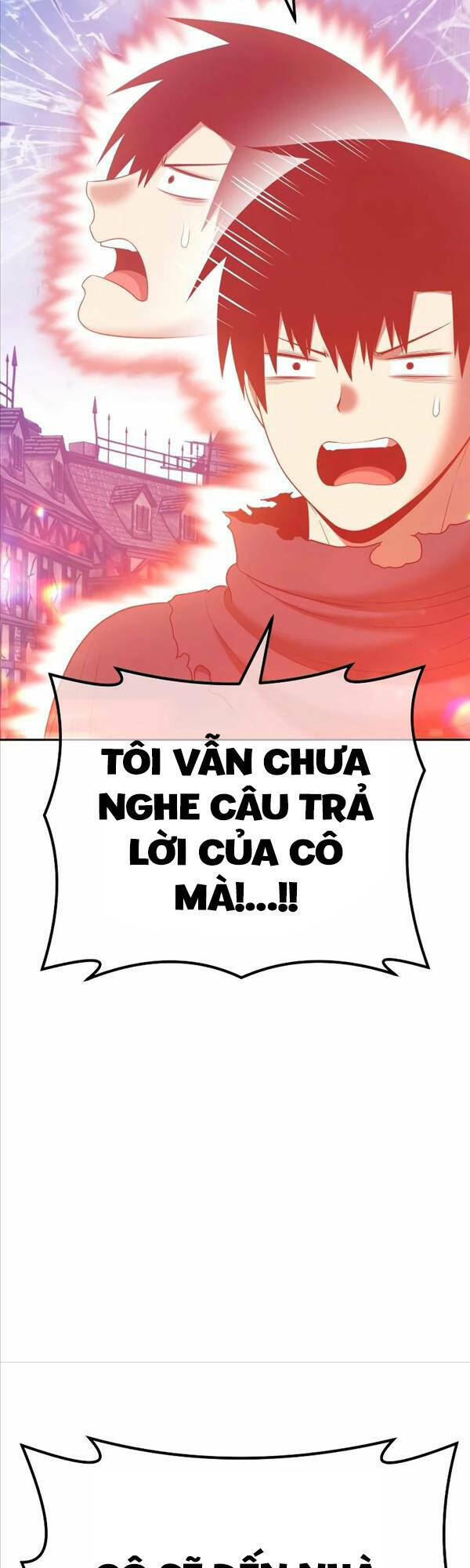 Gậy Gỗ Cấp 99+ Chapter 79.5 - Trang 2