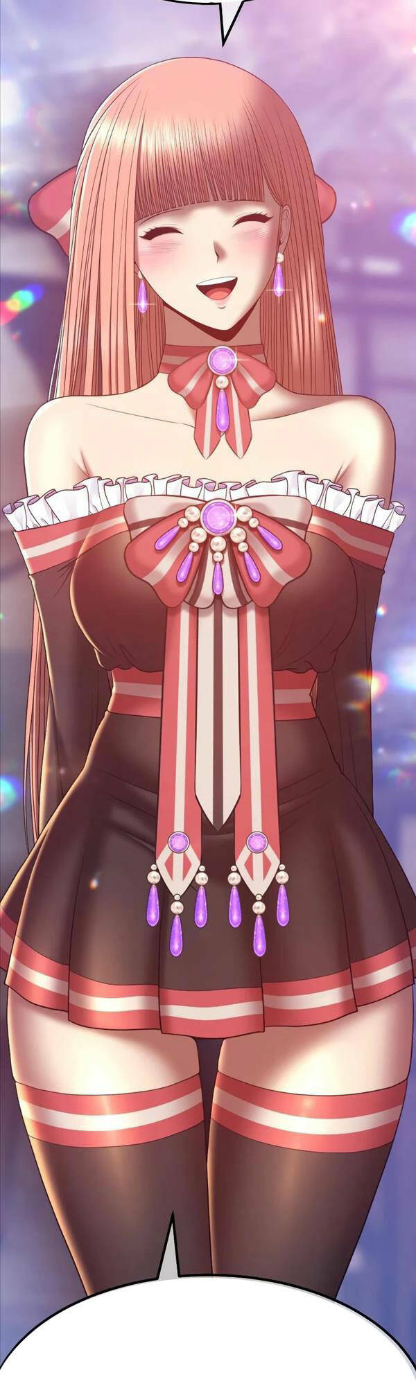 Gậy Gỗ Cấp 99+ Chapter 79.5 - Trang 2