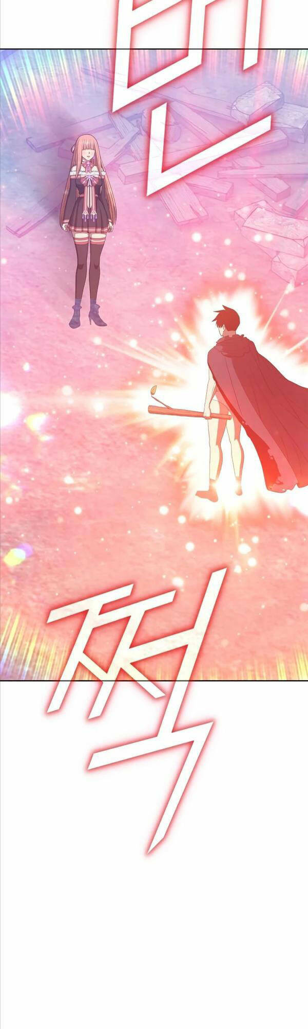 Gậy Gỗ Cấp 99+ Chapter 79.5 - Trang 2