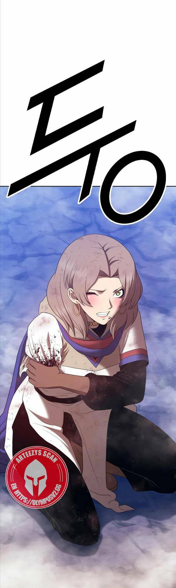 Gậy Gỗ Cấp 99+ Chapter 79.5 - Trang 2