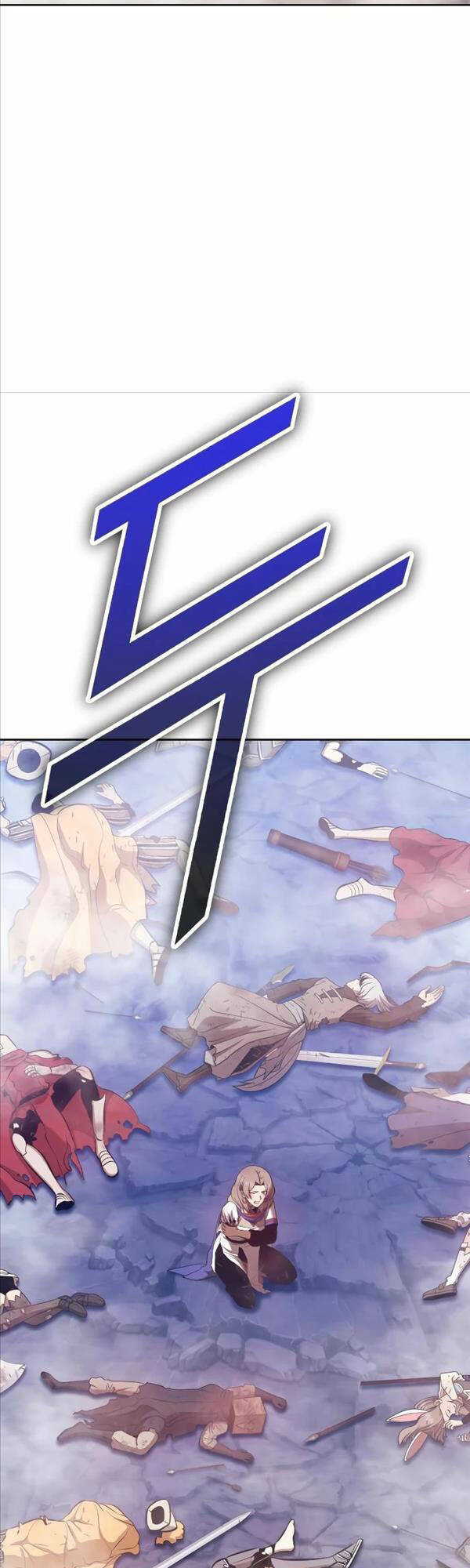 Gậy Gỗ Cấp 99+ Chapter 79.5 - Trang 2