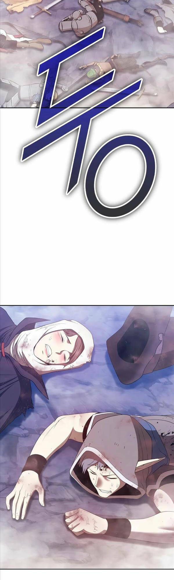 Gậy Gỗ Cấp 99+ Chapter 79.5 - Trang 2