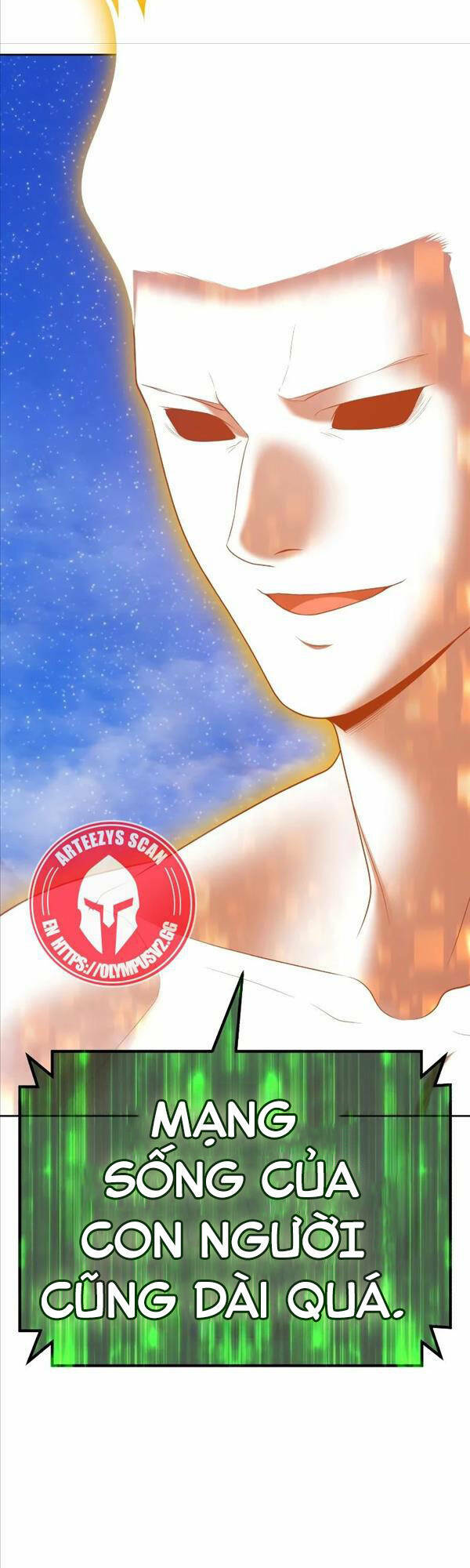 Gậy Gỗ Cấp 99+ Chapter 79.5 - Trang 2