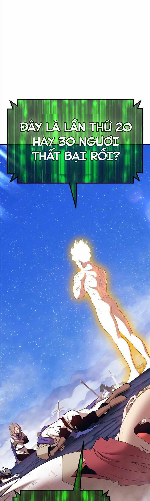Gậy Gỗ Cấp 99+ Chapter 79.5 - Trang 2