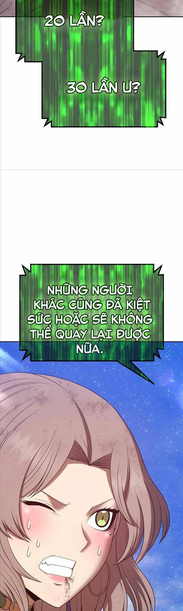 Gậy Gỗ Cấp 99+ Chapter 79.5 - Trang 2