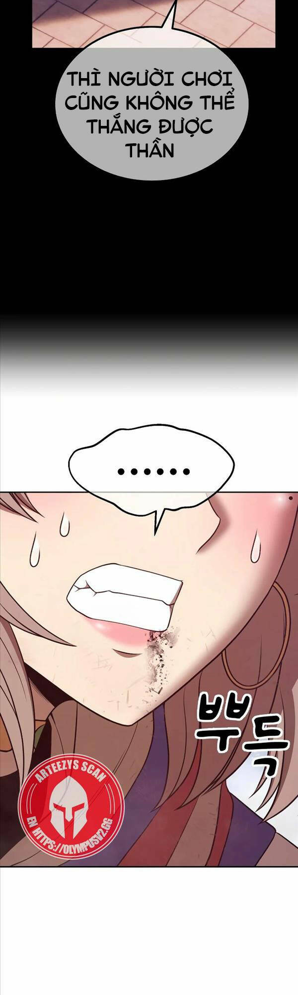 Gậy Gỗ Cấp 99+ Chapter 79.5 - Trang 2