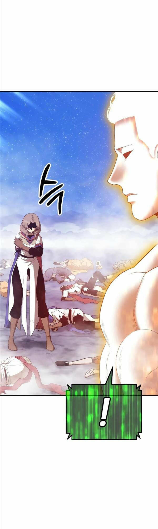 Gậy Gỗ Cấp 99+ Chapter 79.5 - Trang 2