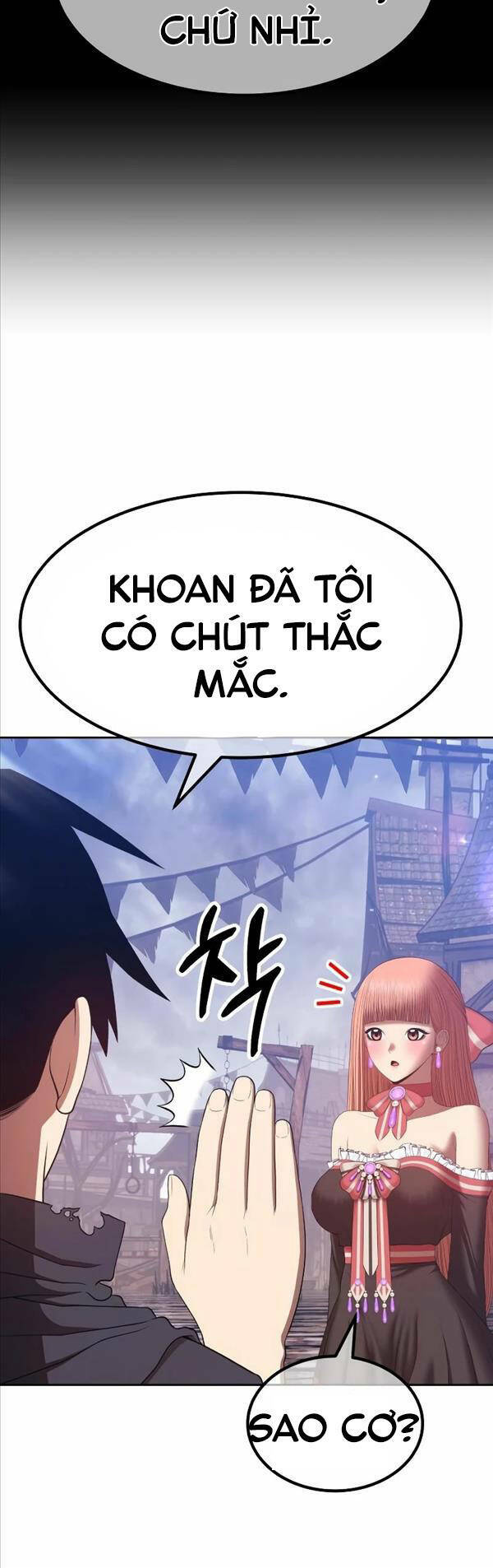 Gậy Gỗ Cấp 99+ Chapter 79.5 - Trang 2