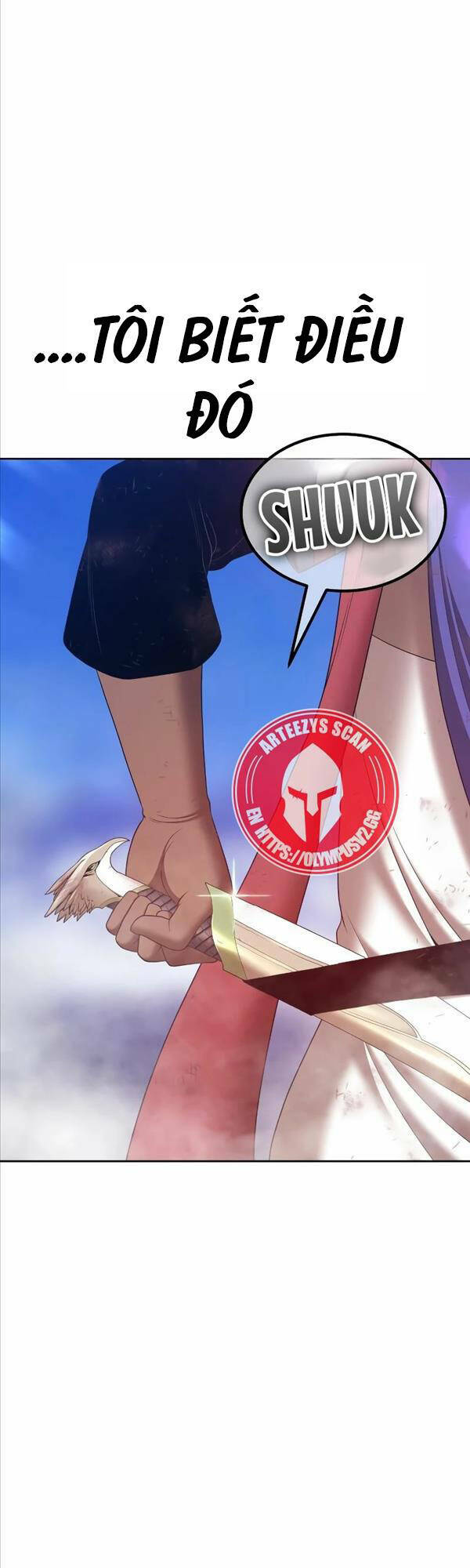 Gậy Gỗ Cấp 99+ Chapter 79.5 - Trang 2